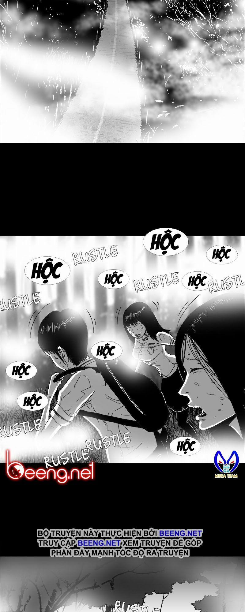 Sống Sót Với Tư Cách Là Nữ Hầu 22 trang 1