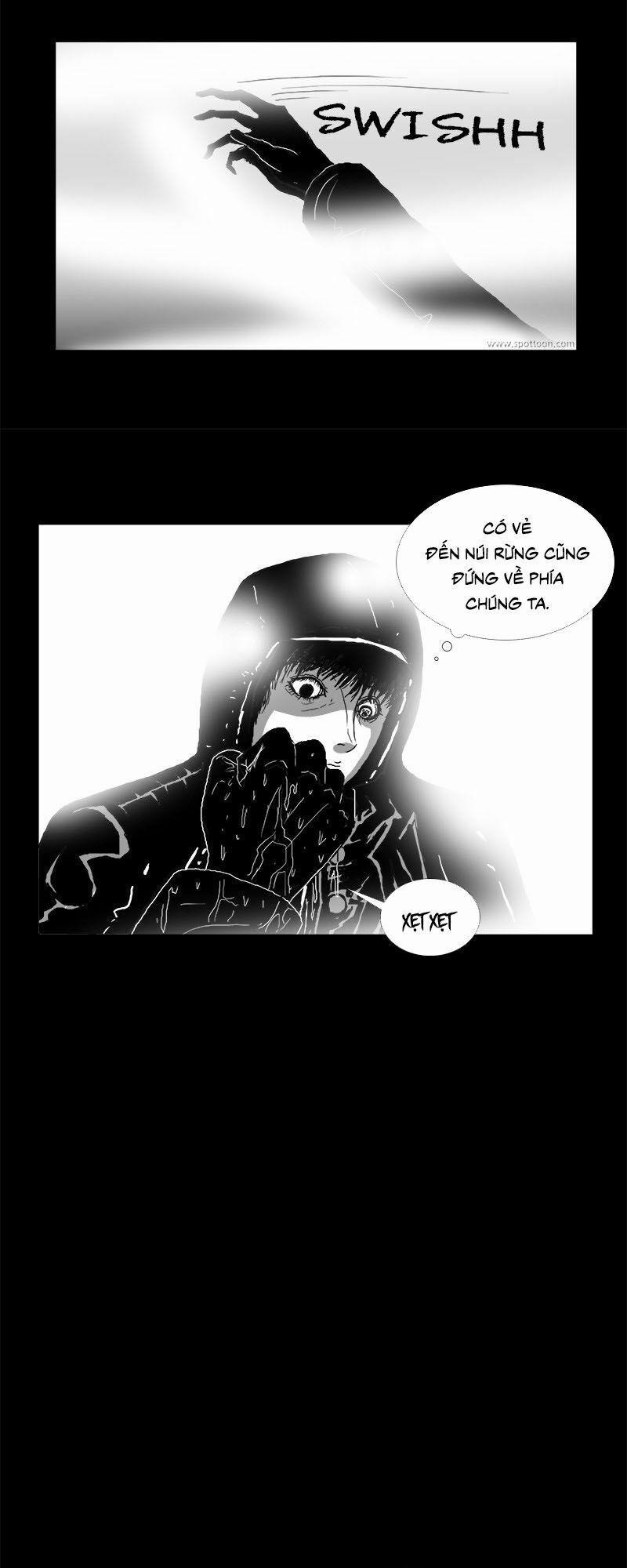 Sống Sót Với Tư Cách Là Nữ Hầu 22 trang 10