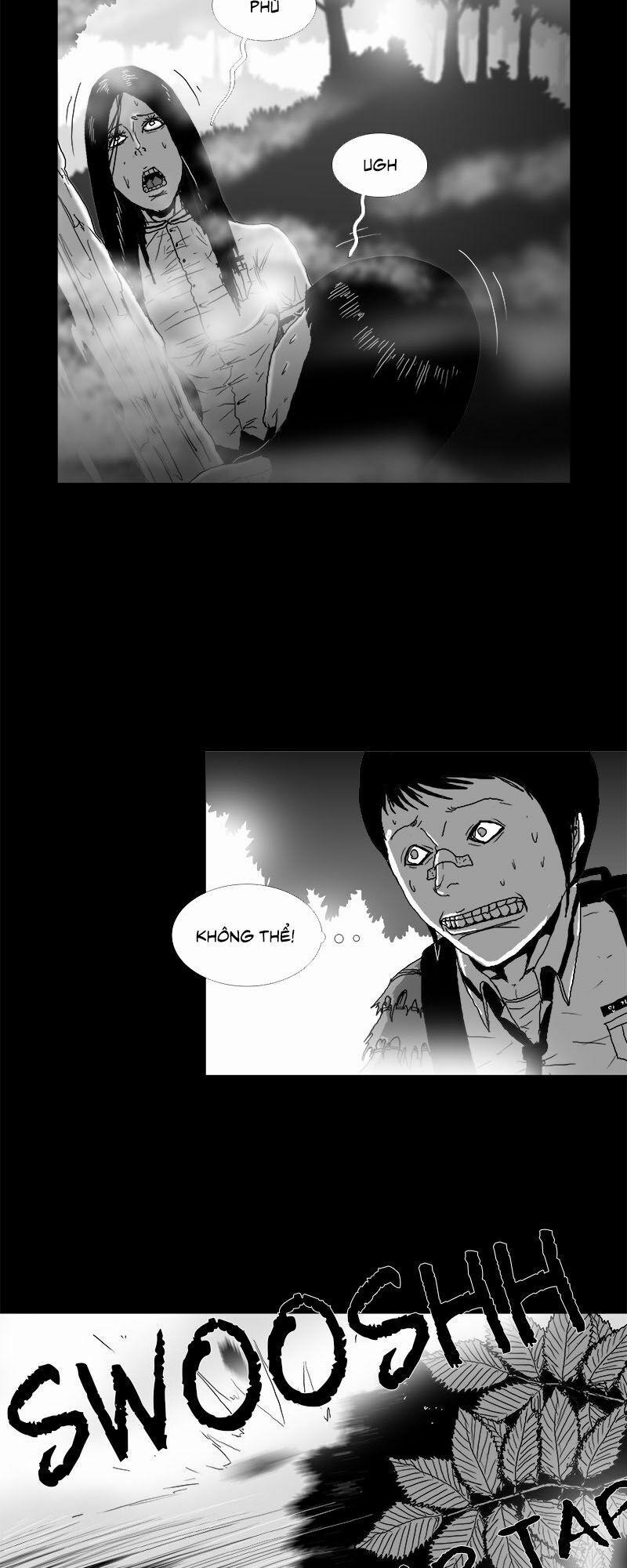 Sống Sót Với Tư Cách Là Nữ Hầu 22 trang 12