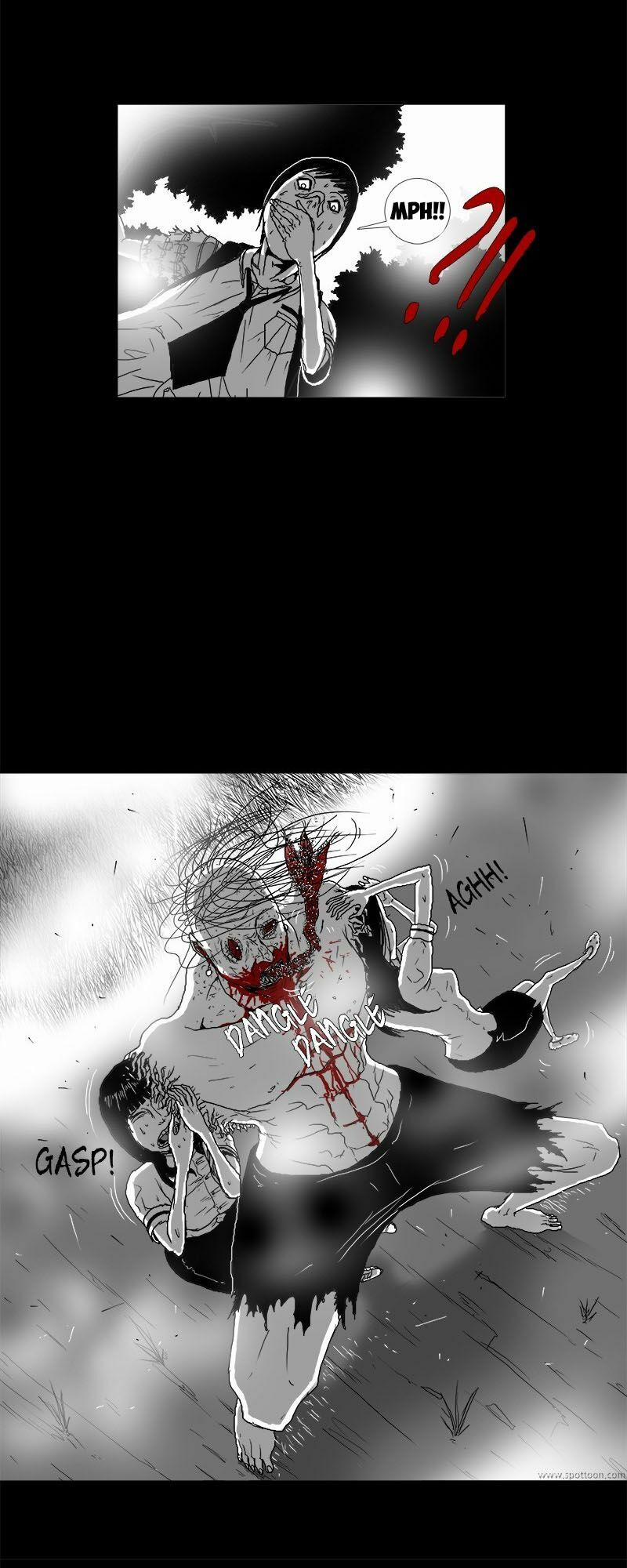 Sống Sót Với Tư Cách Là Nữ Hầu 22 trang 17