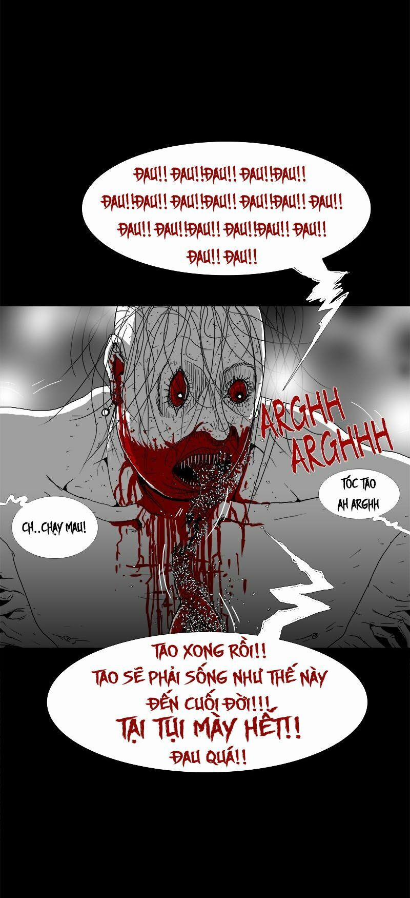 Sống Sót Với Tư Cách Là Nữ Hầu 22 trang 18