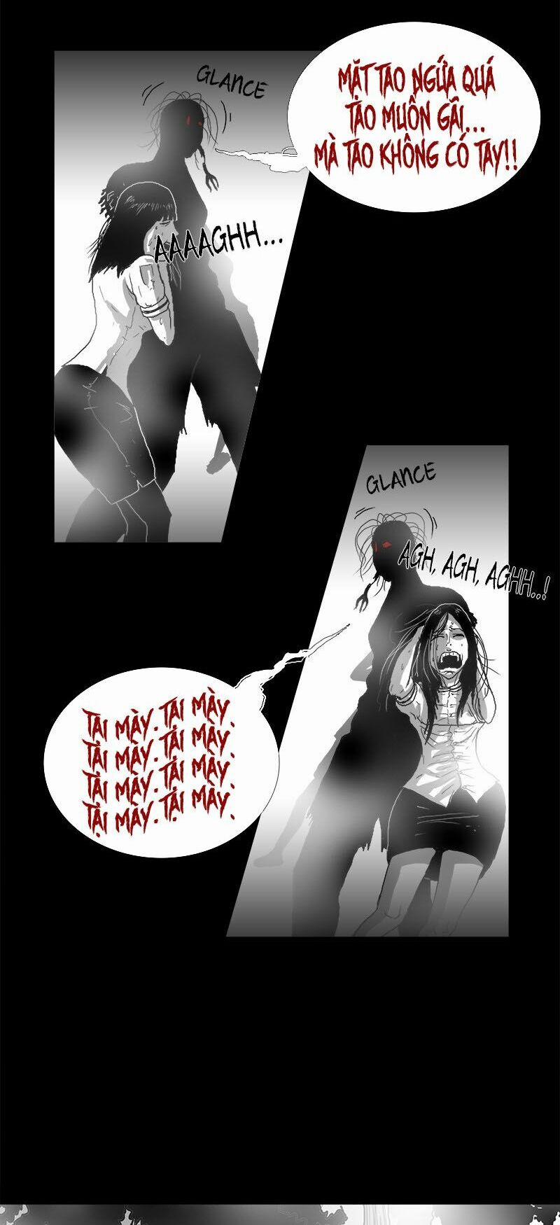 Sống Sót Với Tư Cách Là Nữ Hầu 22 trang 19