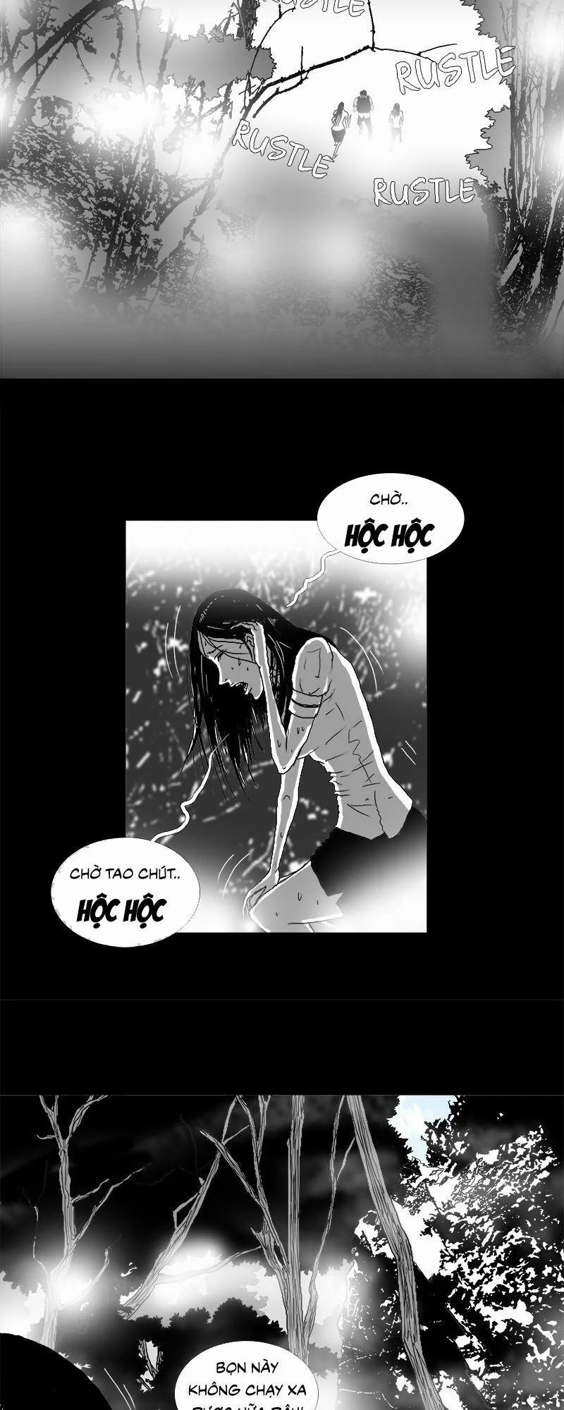 Sống Sót Với Tư Cách Là Nữ Hầu 22 trang 2