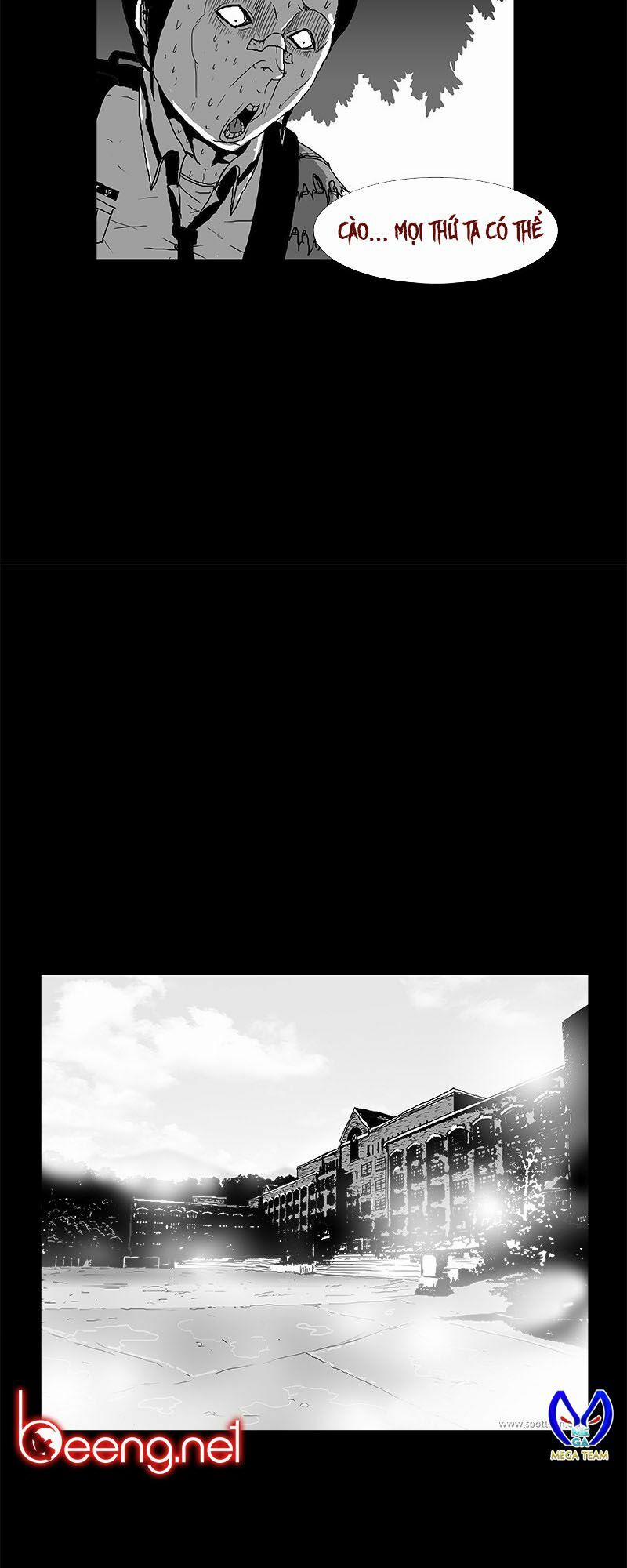 Sống Sót Với Tư Cách Là Nữ Hầu 22 trang 21