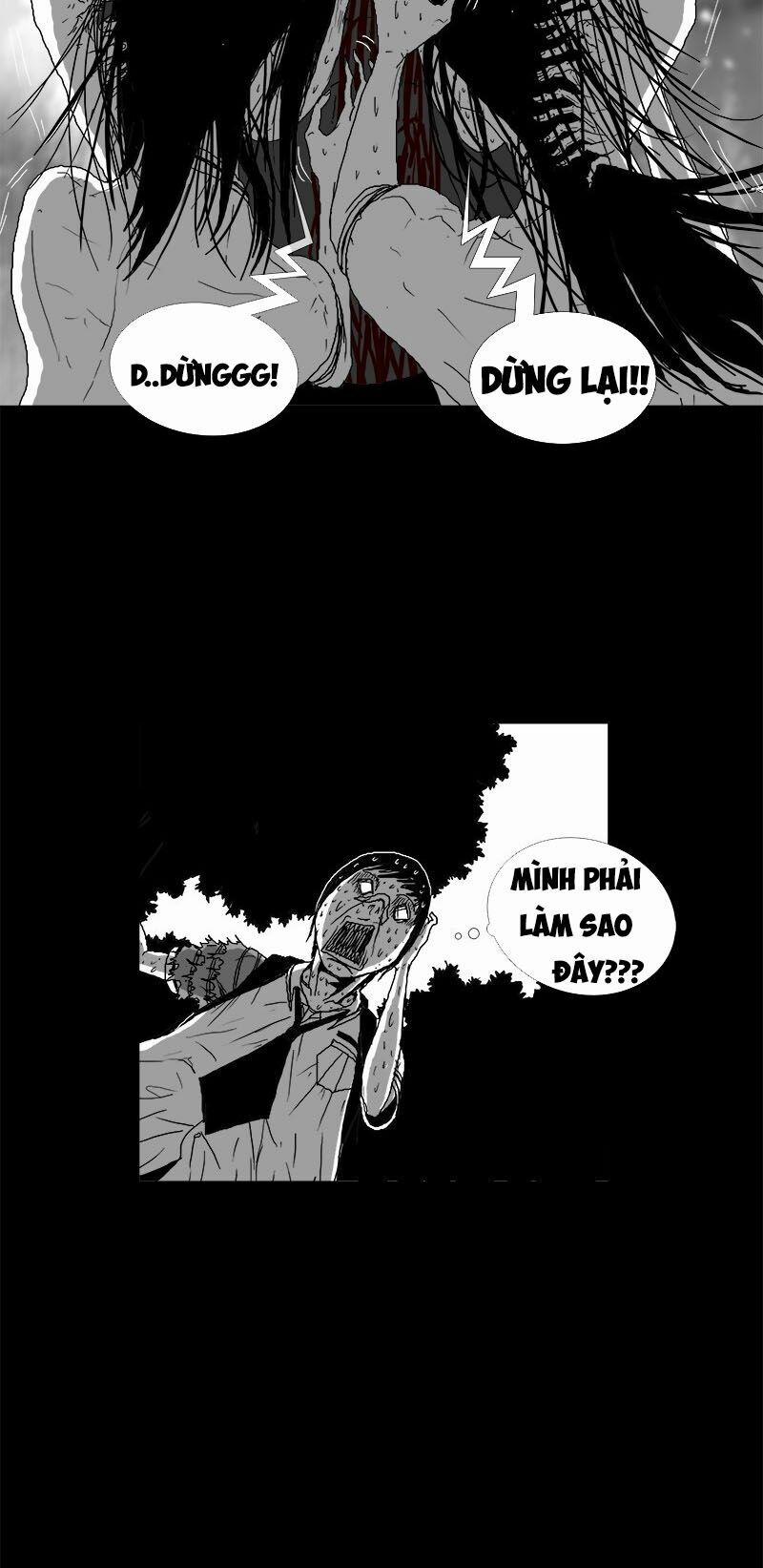 Sống Sót Với Tư Cách Là Nữ Hầu 22 trang 26