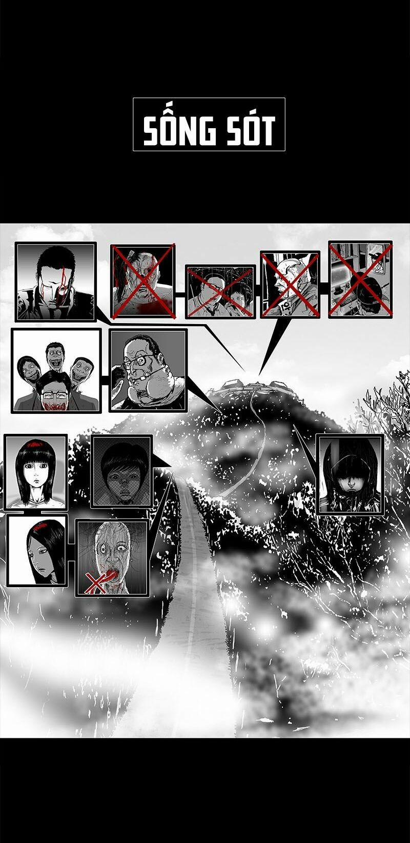 Sống Sót Với Tư Cách Là Nữ Hầu 22 trang 27