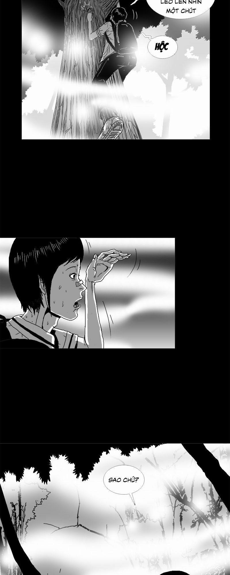 Sống Sót Với Tư Cách Là Nữ Hầu 22 trang 5