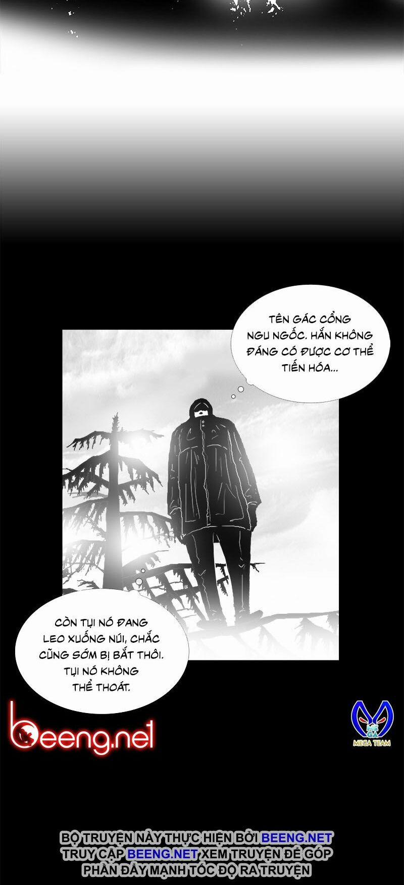 Sống Sót Với Tư Cách Là Nữ Hầu 22 trang 9