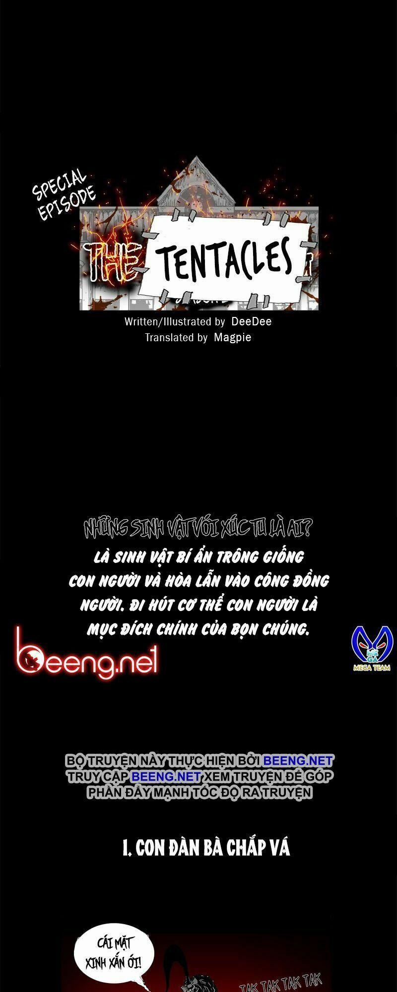 Sống Sót Với Tư Cách Là Nữ Hầu 23.5 trang 0