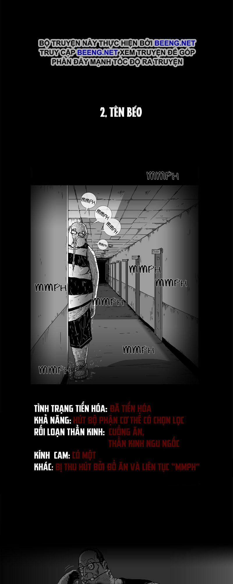 Sống Sót Với Tư Cách Là Nữ Hầu 23.5 trang 2