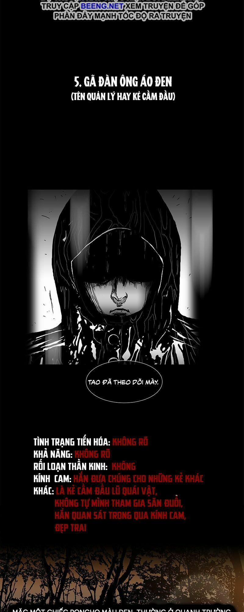 Sống Sót Với Tư Cách Là Nữ Hầu 23.5 trang 6