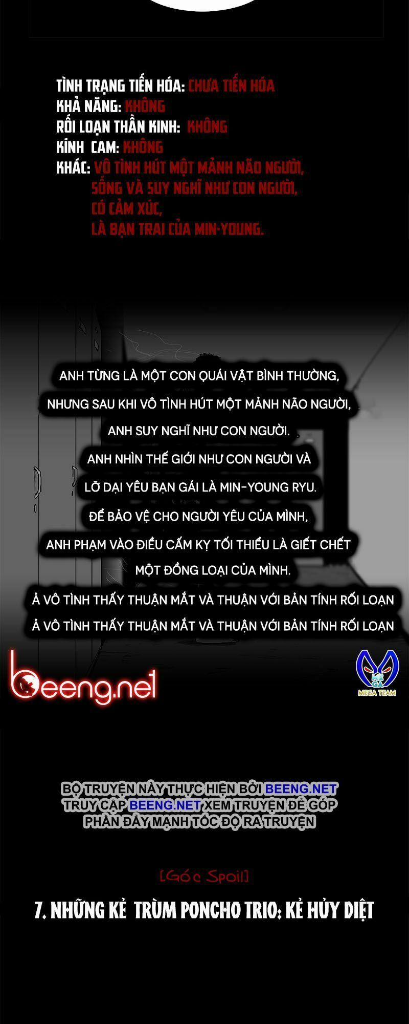 Sống Sót Với Tư Cách Là Nữ Hầu 23.5 trang 8