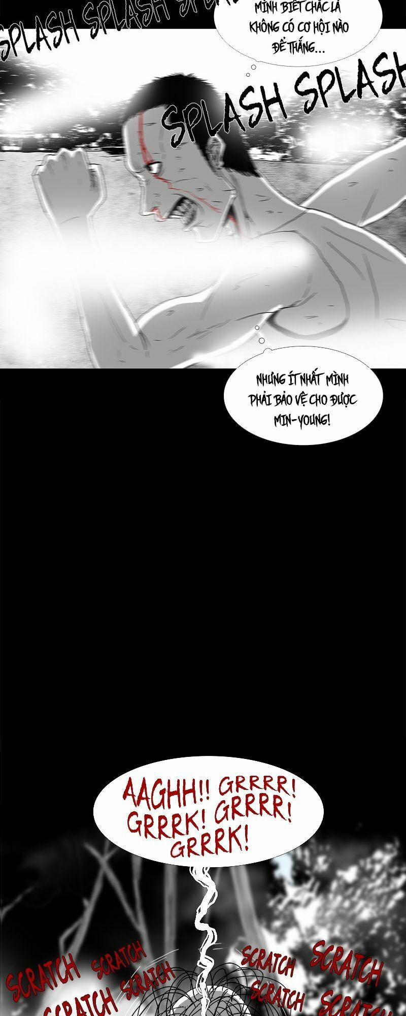 Sống Sót Với Tư Cách Là Nữ Hầu 23 trang 1