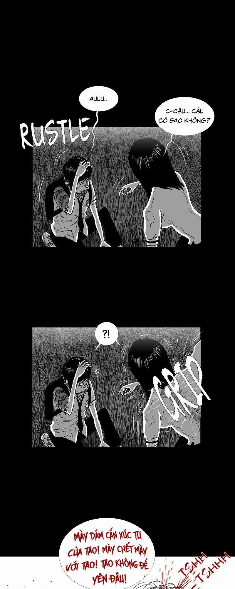 Sống Sót Với Tư Cách Là Nữ Hầu 23 trang 13