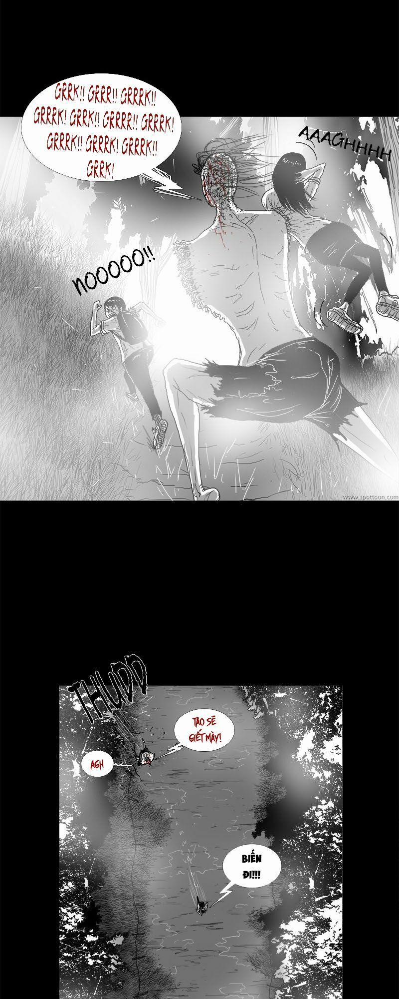 Sống Sót Với Tư Cách Là Nữ Hầu 23 trang 15