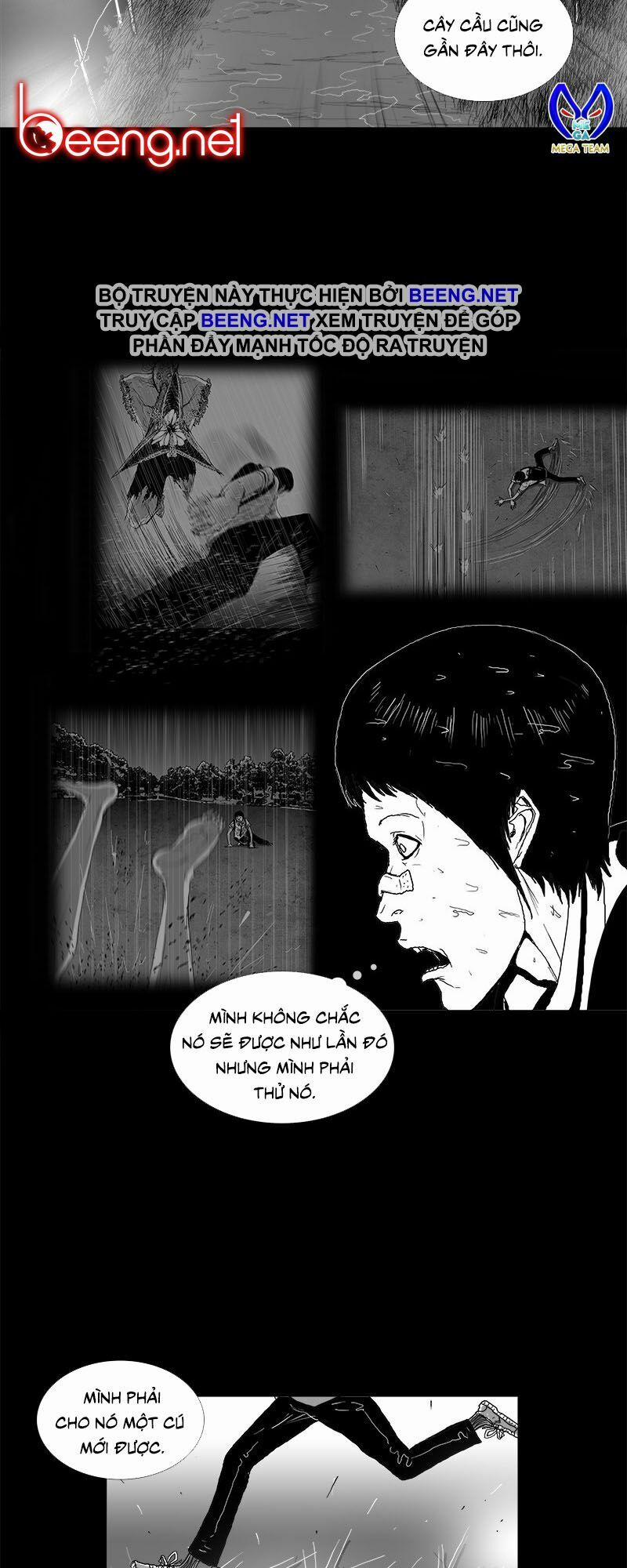 Sống Sót Với Tư Cách Là Nữ Hầu 23 trang 17