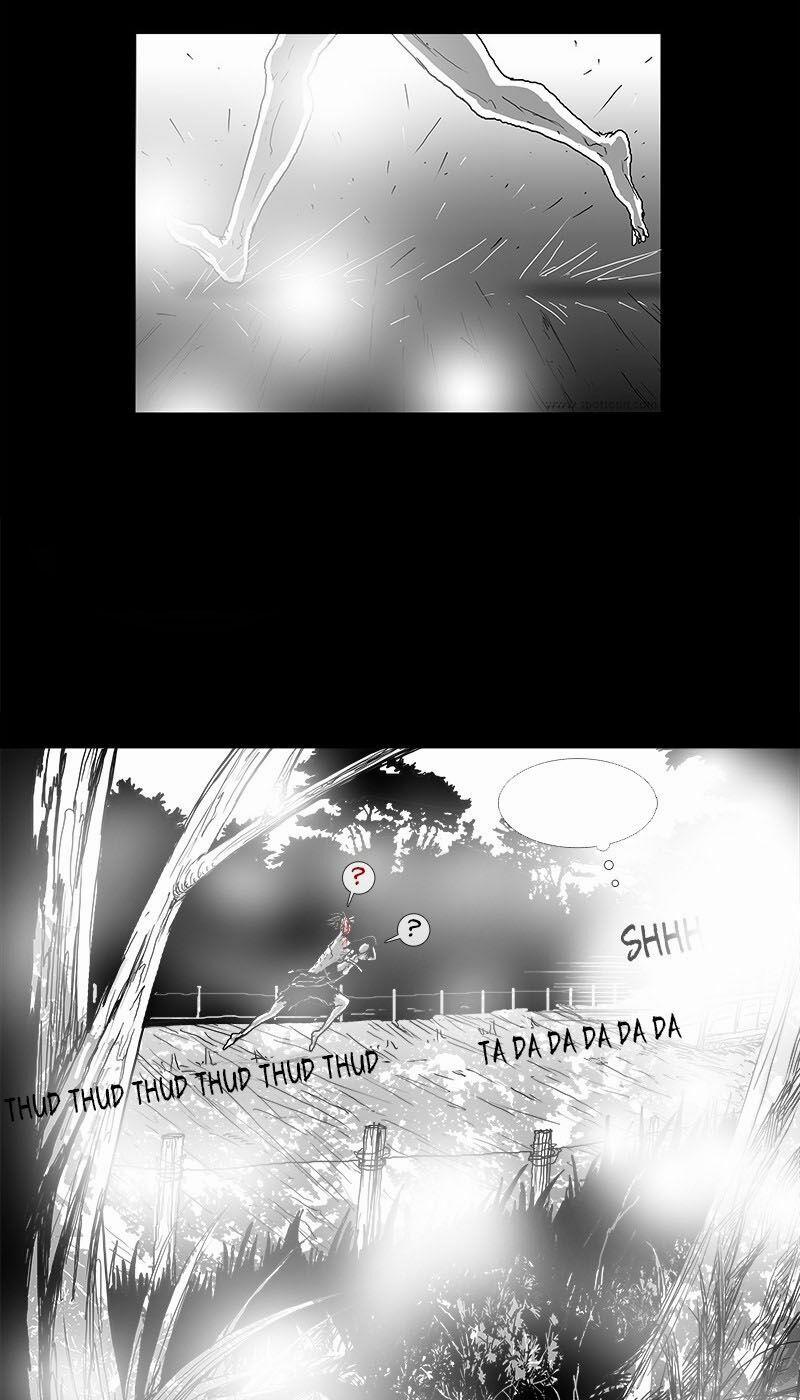 Sống Sót Với Tư Cách Là Nữ Hầu 23 trang 19