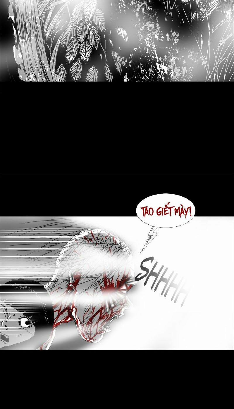 Sống Sót Với Tư Cách Là Nữ Hầu 23 trang 20