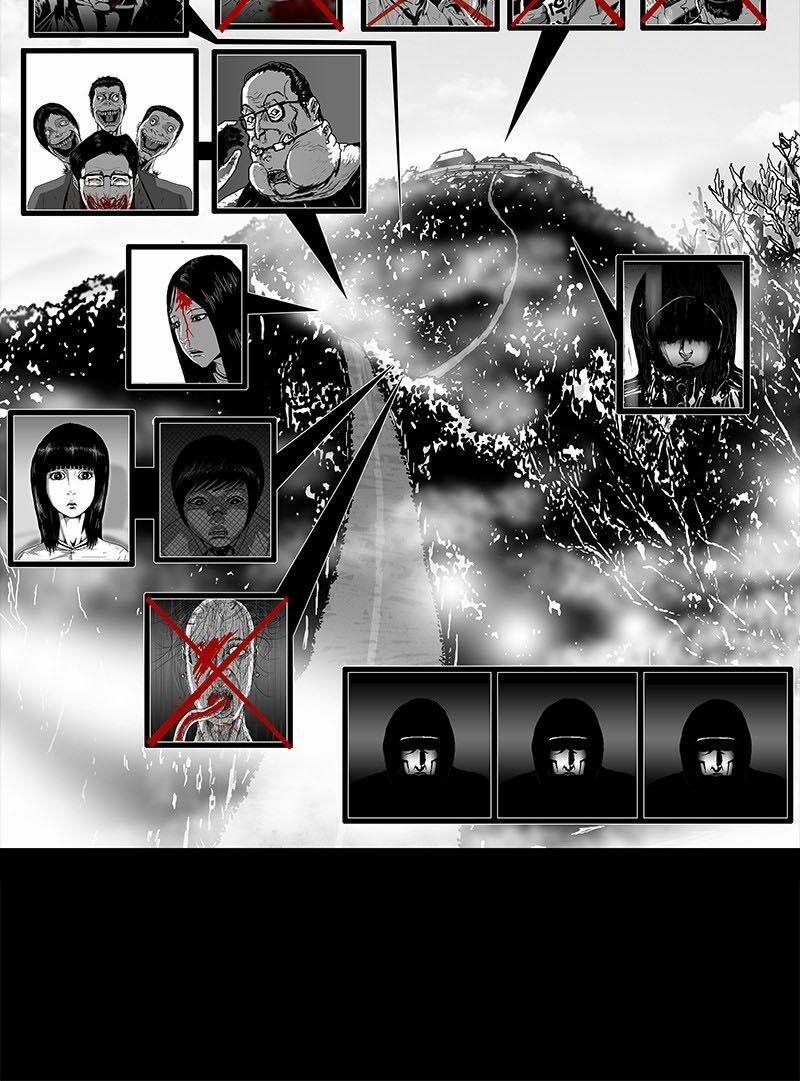 Sống Sót Với Tư Cách Là Nữ Hầu 23 trang 32