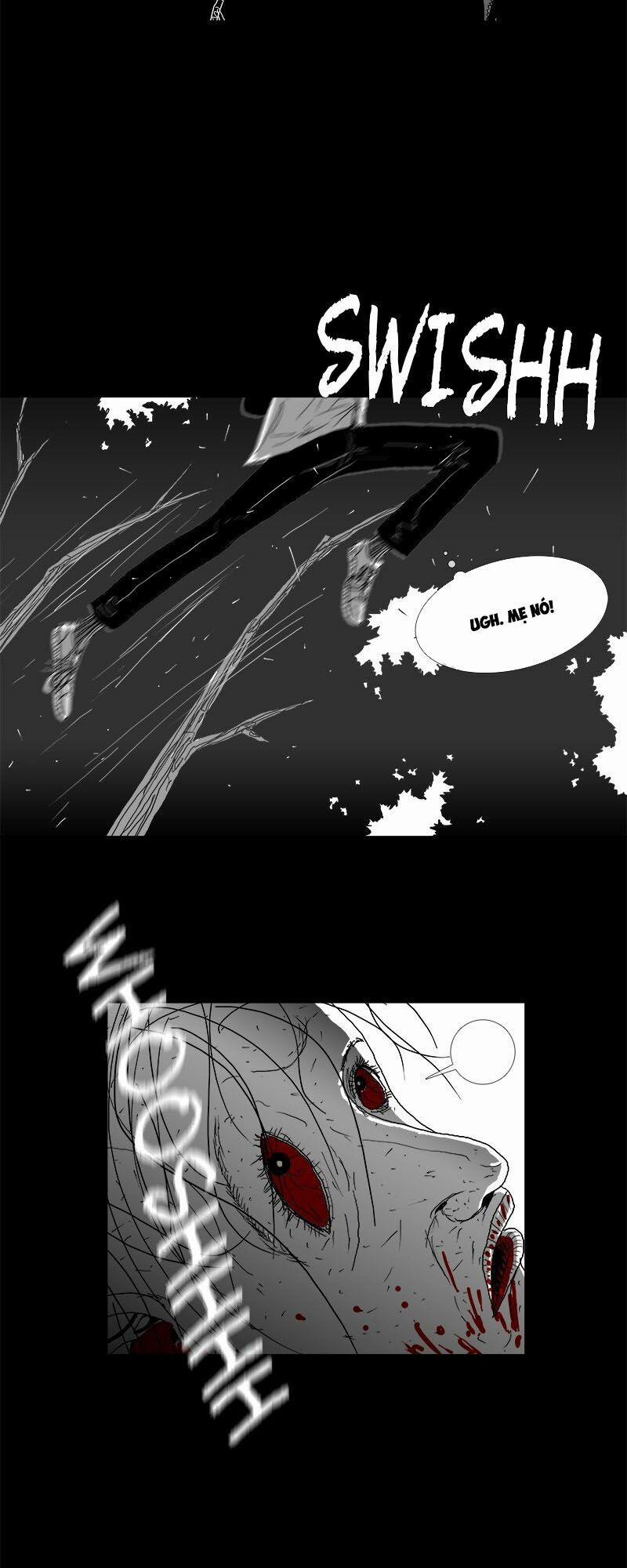 Sống Sót Với Tư Cách Là Nữ Hầu 23 trang 5