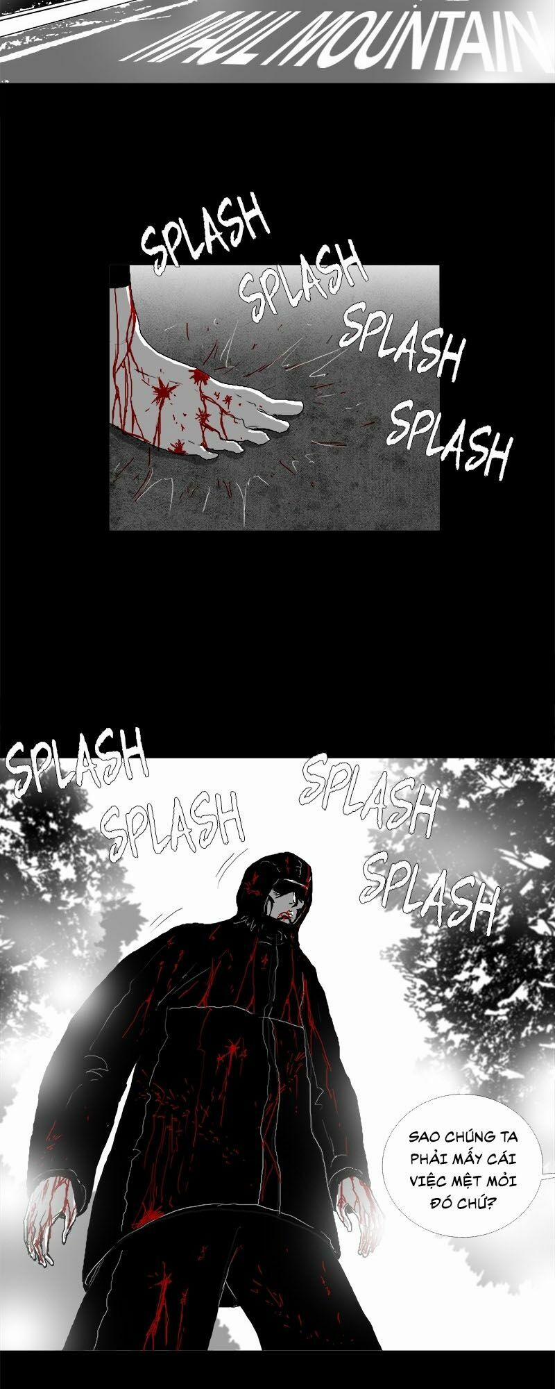 Sống Sót Với Tư Cách Là Nữ Hầu 24 trang 1