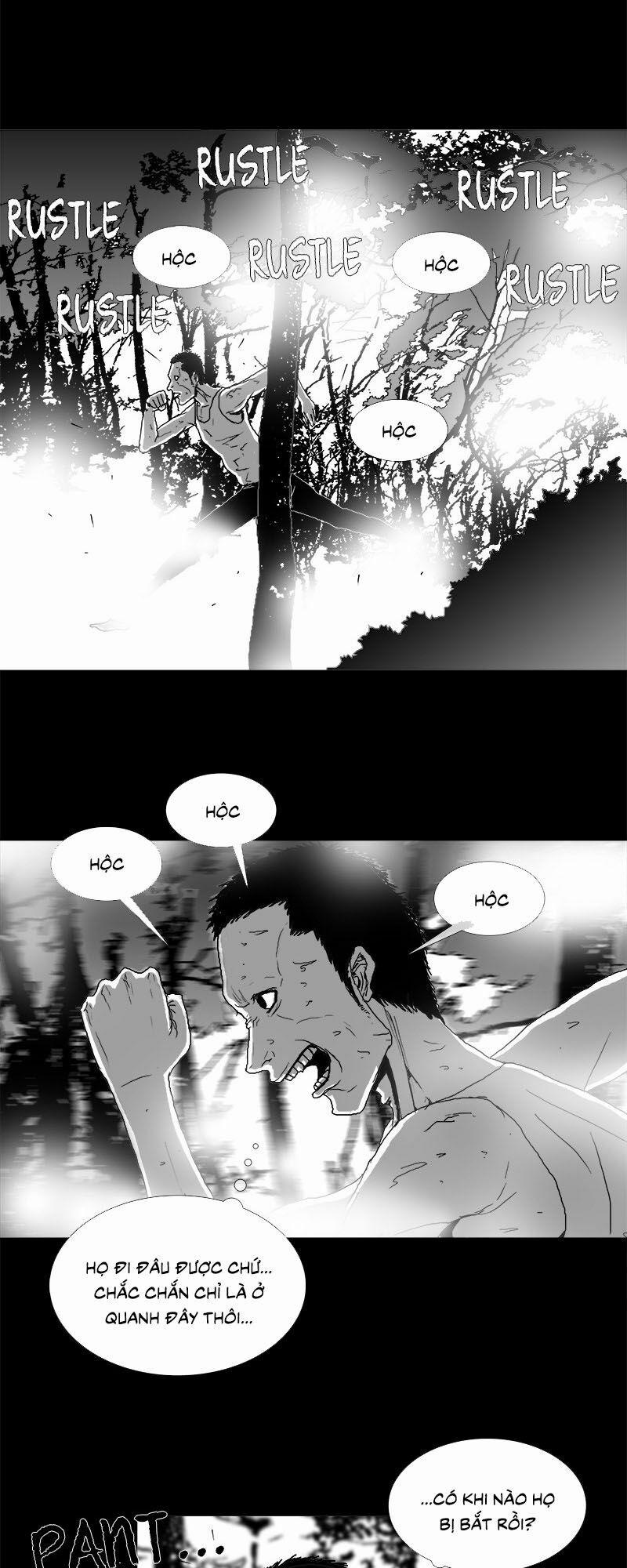 Sống Sót Với Tư Cách Là Nữ Hầu 24 trang 11