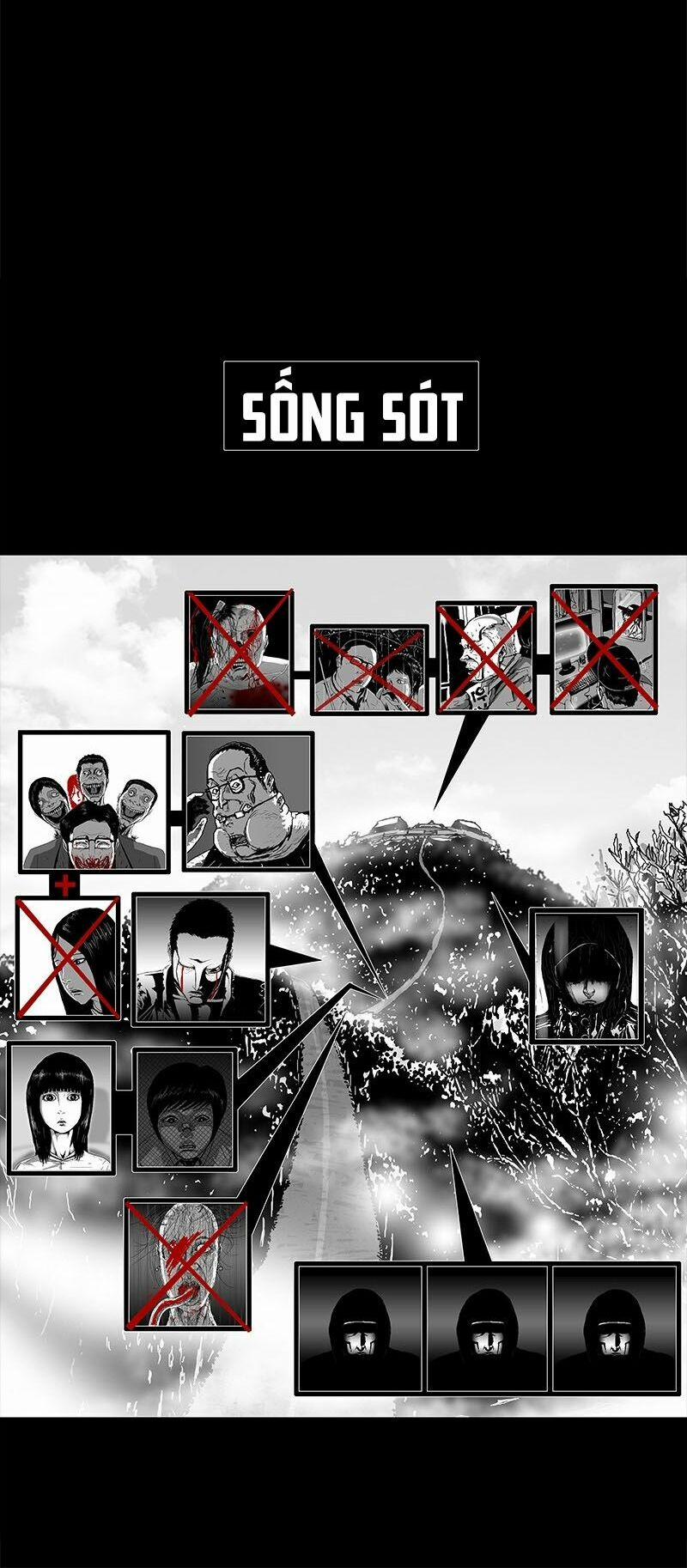 Sống Sót Với Tư Cách Là Nữ Hầu 24 trang 26