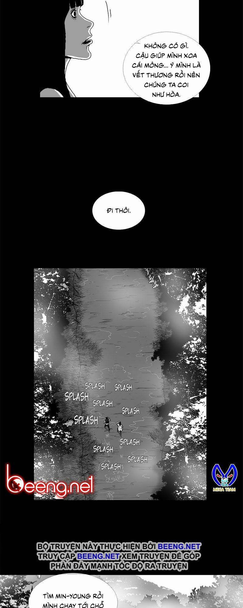 Sống Sót Với Tư Cách Là Nữ Hầu 24 trang 5