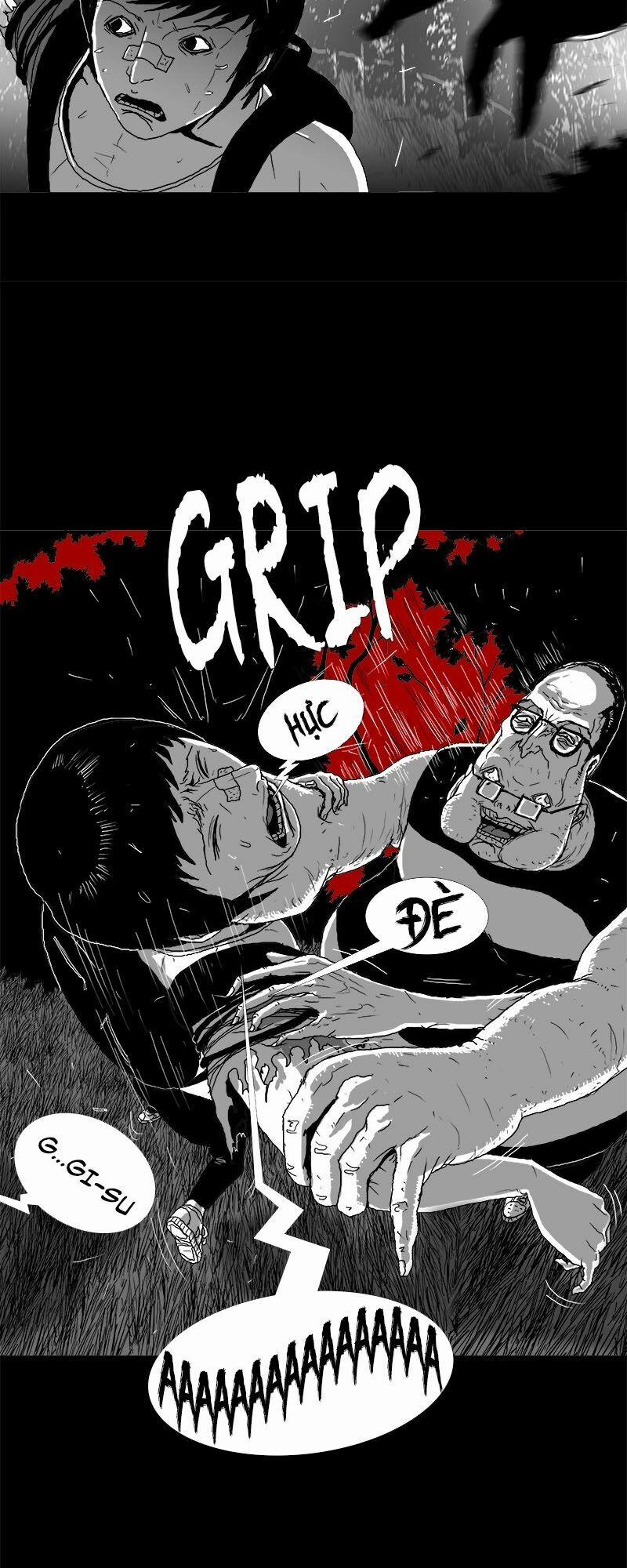 Sống Sót Với Tư Cách Là Nữ Hầu 24 trang 7