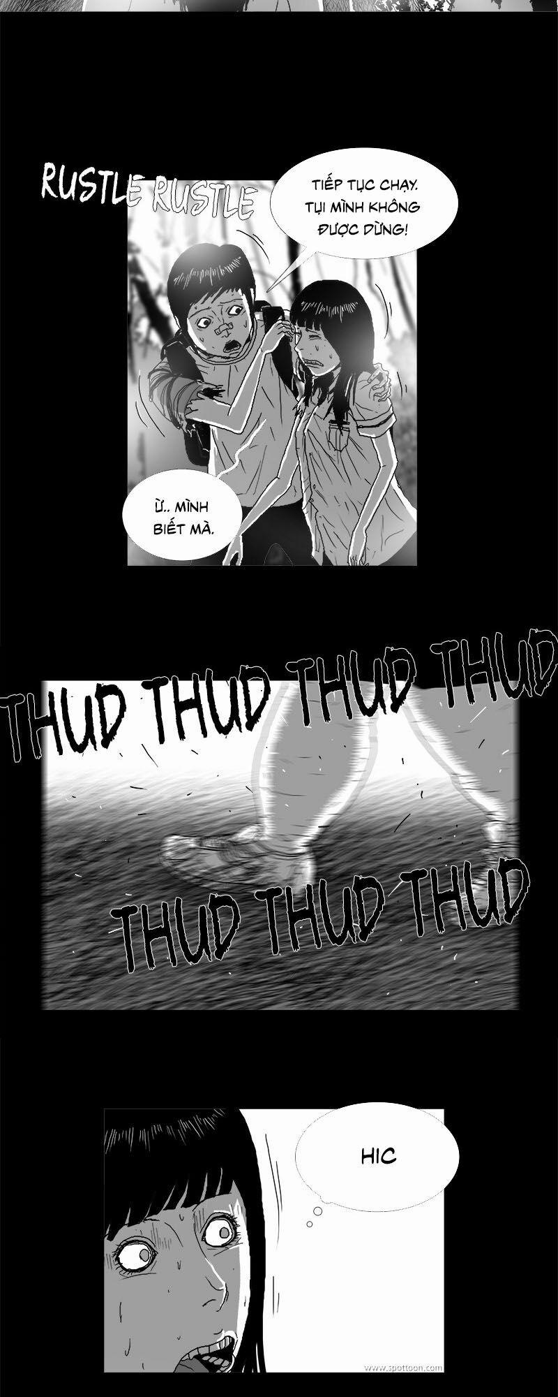 Sống Sót Với Tư Cách Là Nữ Hầu 25 trang 16