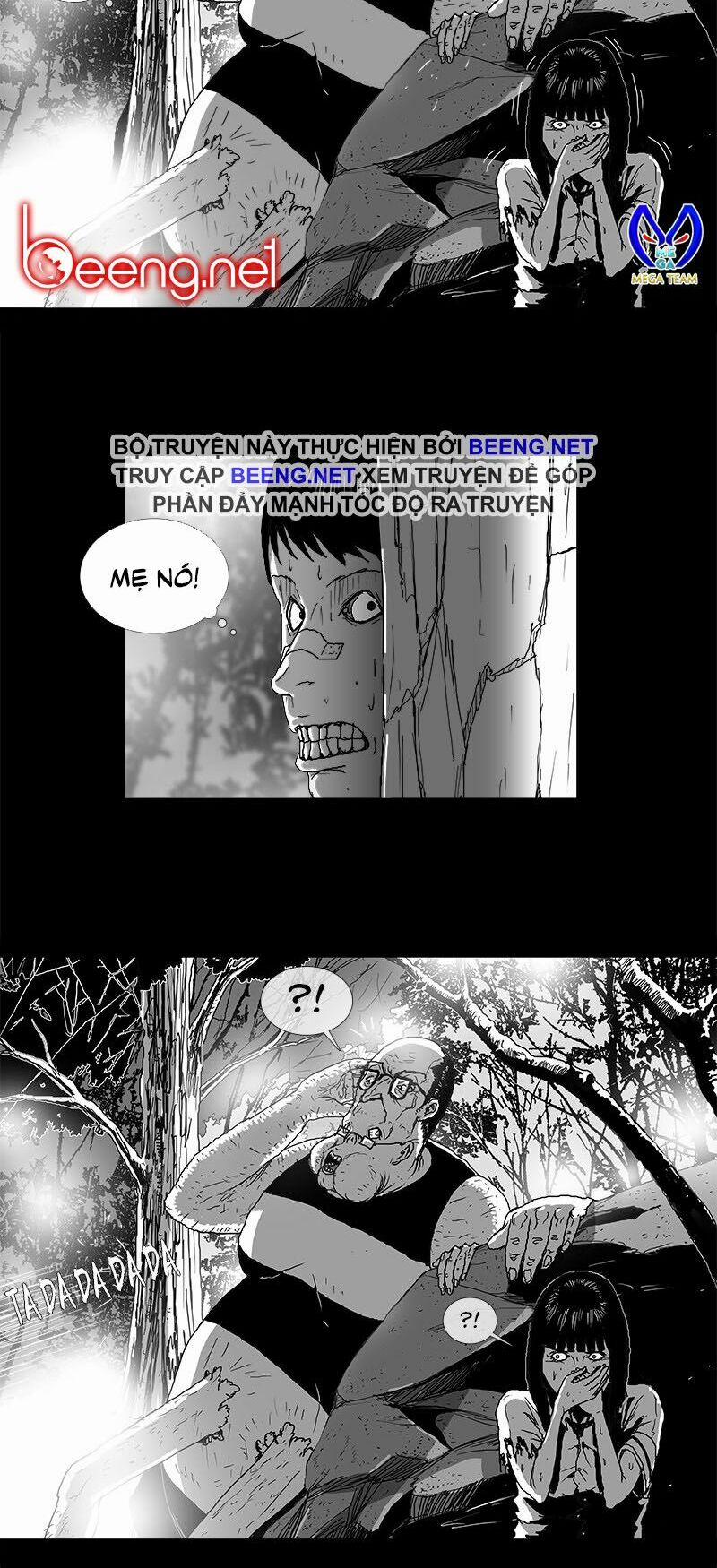 Sống Sót Với Tư Cách Là Nữ Hầu 25 trang 19