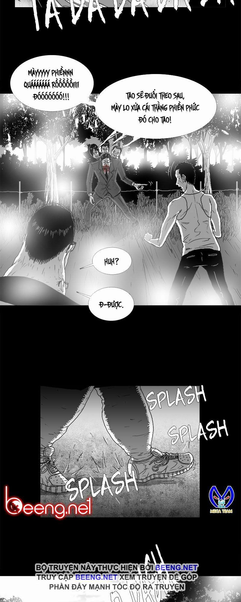 Sống Sót Với Tư Cách Là Nữ Hầu 25 trang 5