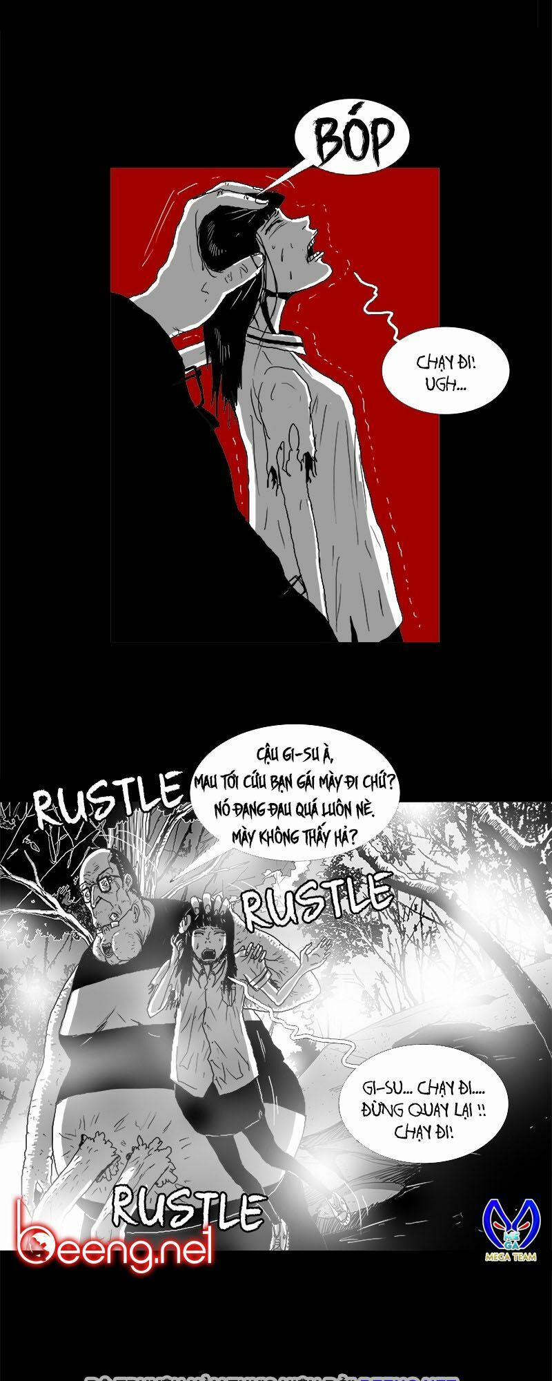 Sống Sót Với Tư Cách Là Nữ Hầu 26 trang 1