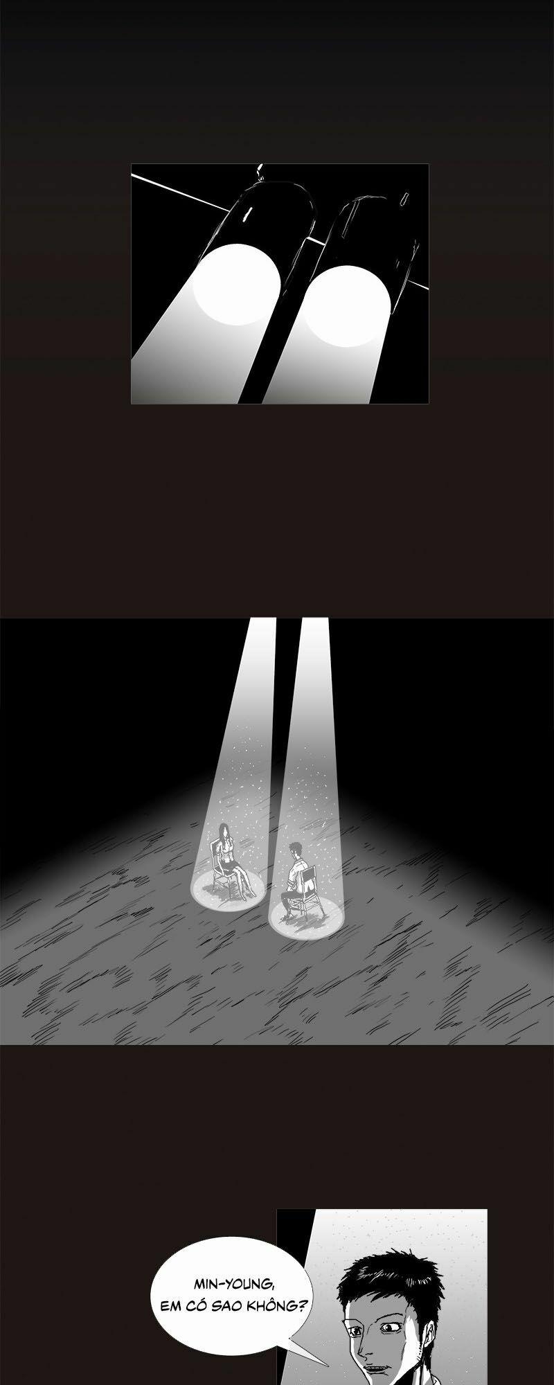 Sống Sót Với Tư Cách Là Nữ Hầu 26 trang 12