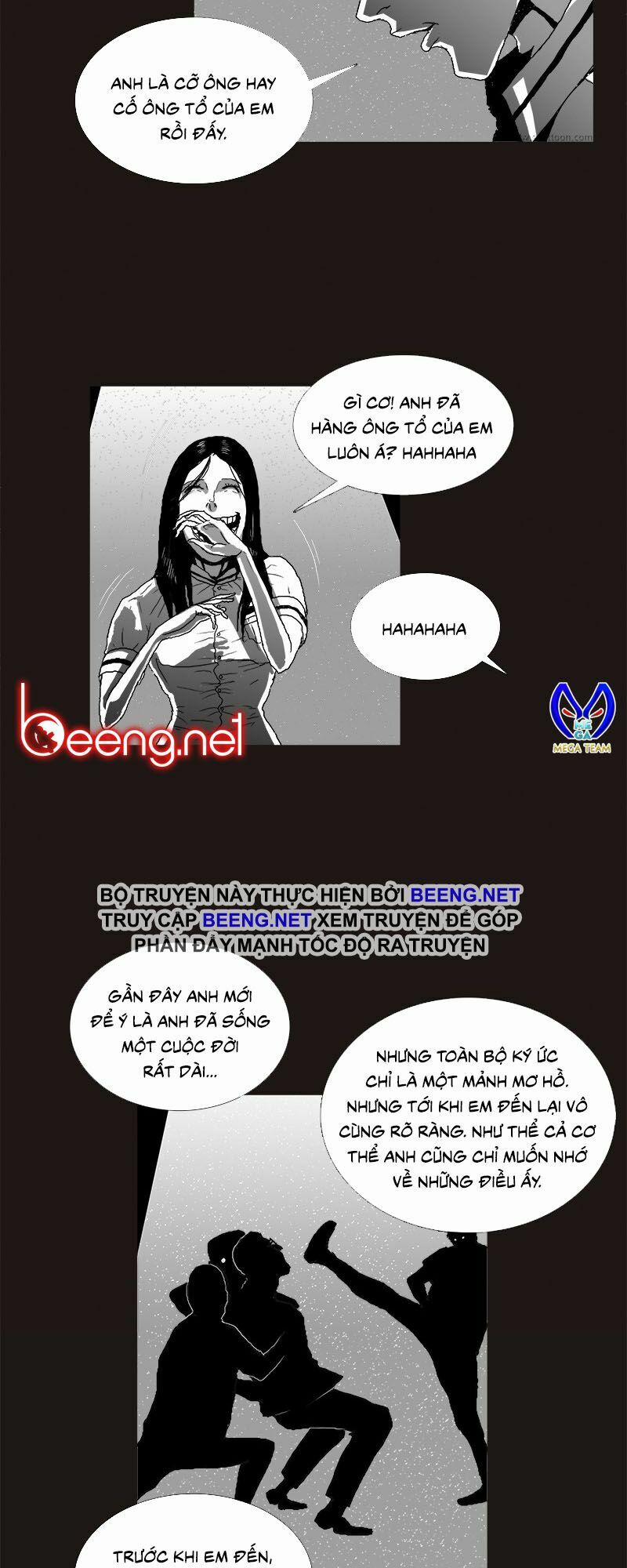 Sống Sót Với Tư Cách Là Nữ Hầu 26 trang 14