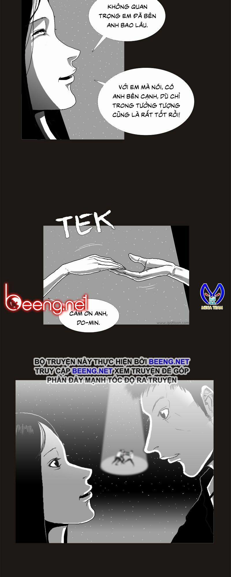 Sống Sót Với Tư Cách Là Nữ Hầu 26 trang 17