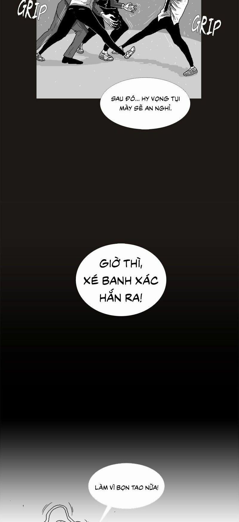 Sống Sót Với Tư Cách Là Nữ Hầu 26 trang 19