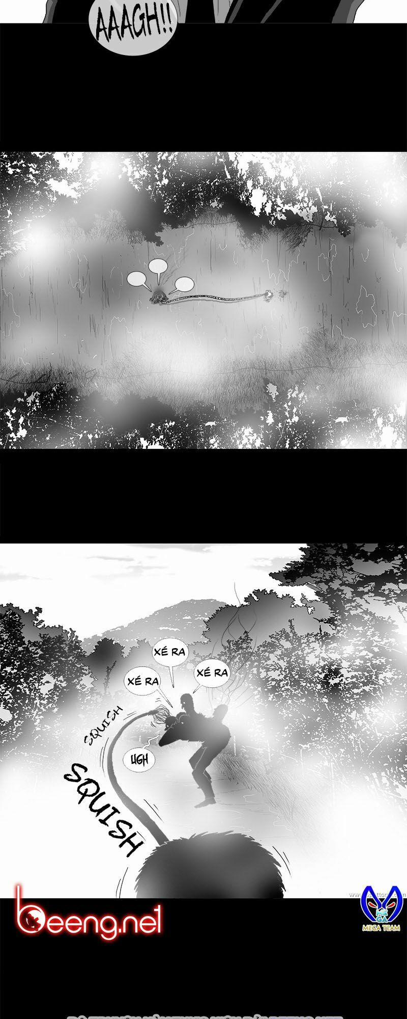 Sống Sót Với Tư Cách Là Nữ Hầu 26 trang 21