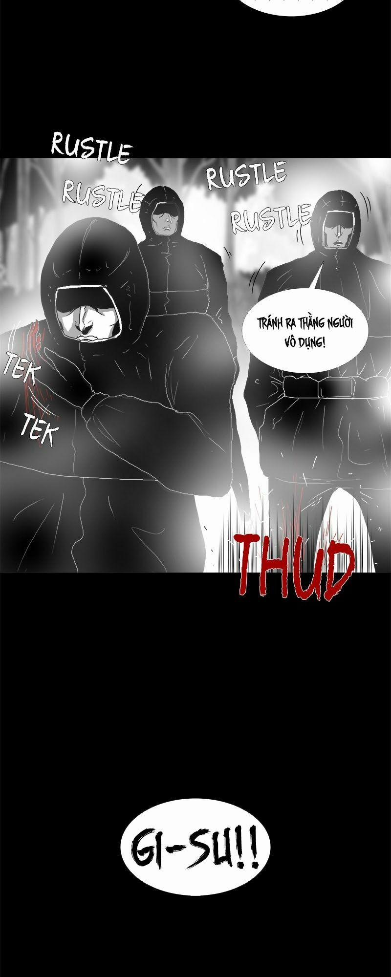 Sống Sót Với Tư Cách Là Nữ Hầu 26 trang 6