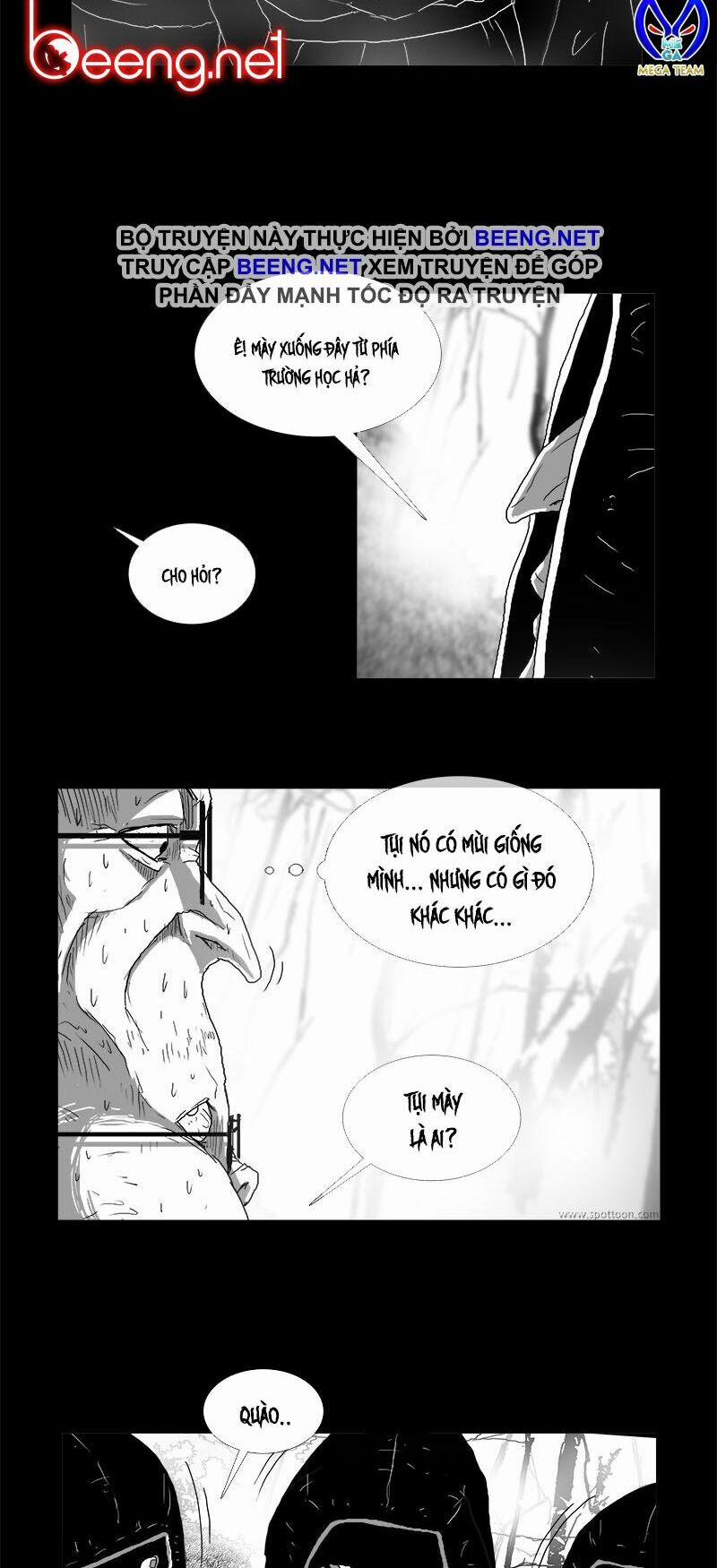 Sống Sót Với Tư Cách Là Nữ Hầu 26 trang 9