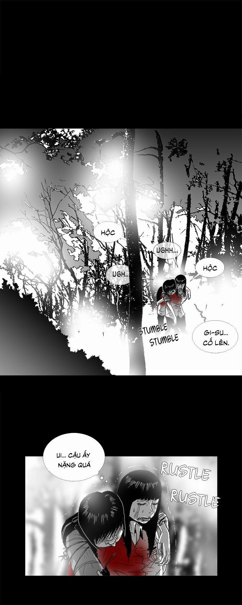 Sống Sót Với Tư Cách Là Nữ Hầu 27 trang 0