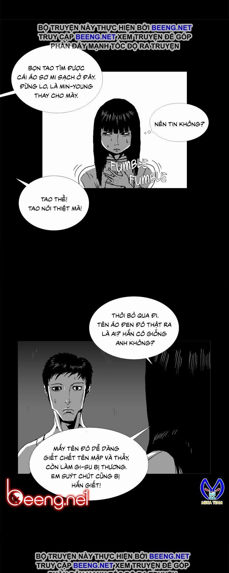 Sống Sót Với Tư Cách Là Nữ Hầu 27 trang 12