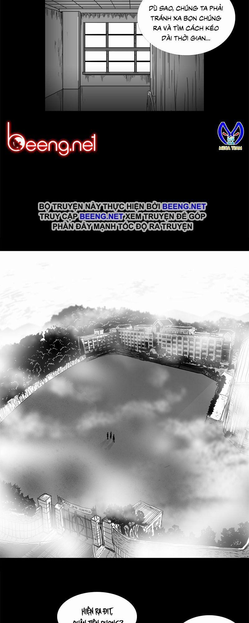 Sống Sót Với Tư Cách Là Nữ Hầu 27 trang 14