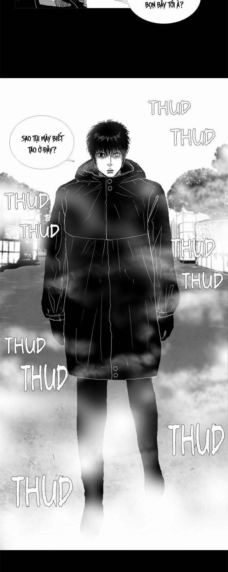 Sống Sót Với Tư Cách Là Nữ Hầu 27 trang 17