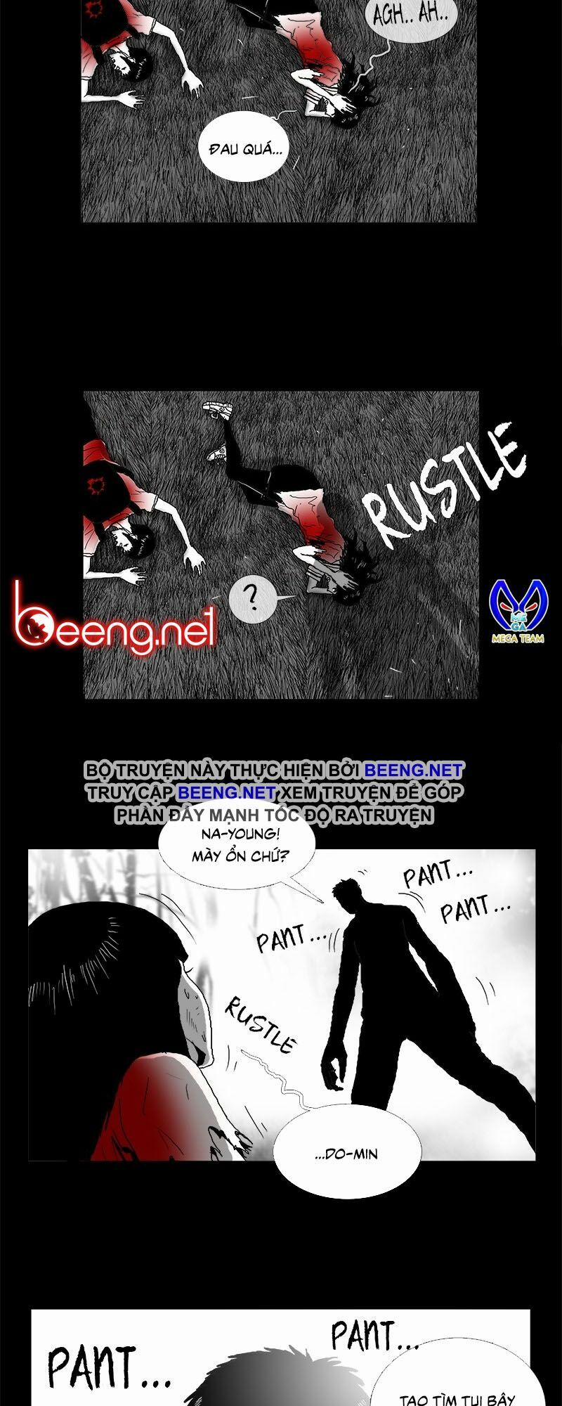 Sống Sót Với Tư Cách Là Nữ Hầu 27 trang 2