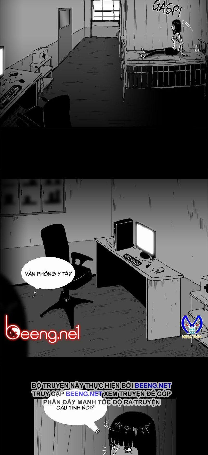 Sống Sót Với Tư Cách Là Nữ Hầu 27 trang 9