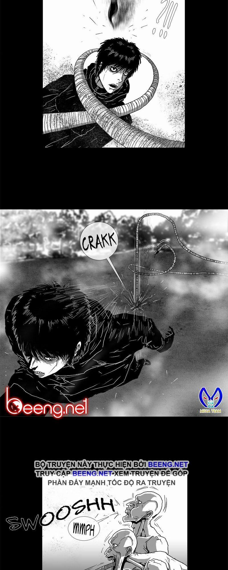 Sống Sót Với Tư Cách Là Nữ Hầu 28 trang 16