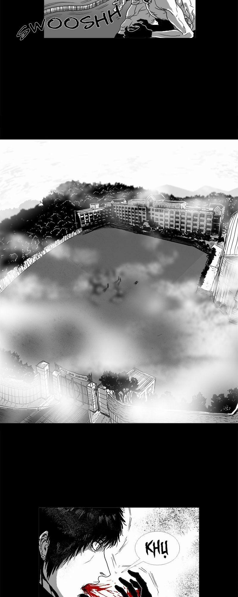 Sống Sót Với Tư Cách Là Nữ Hầu 28 trang 17