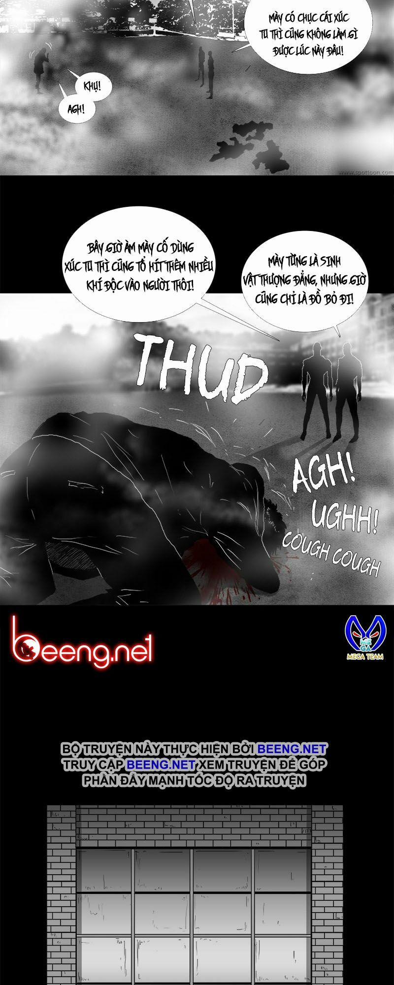 Sống Sót Với Tư Cách Là Nữ Hầu 28 trang 20