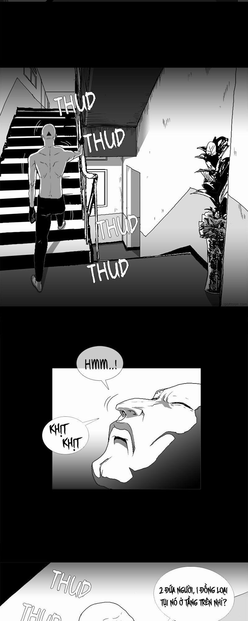 Sống Sót Với Tư Cách Là Nữ Hầu 28 trang 24